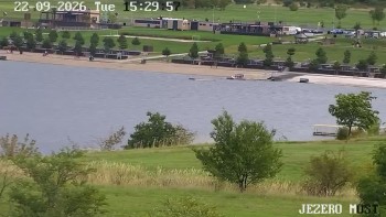Město Most