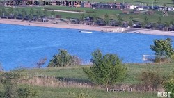 Jezero Most