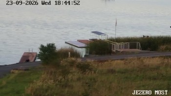 Město Most