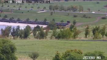 Město Most