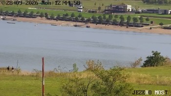 Město Most