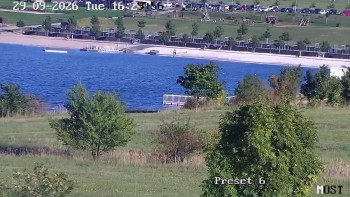 Město Most