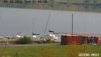 Město Most