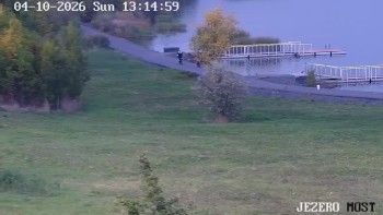 Město Most