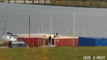 Město Most