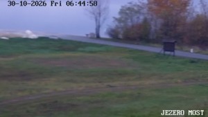 Stadt Most - Mostsee - 30.10.2026 v 06:45