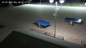 Koupaliště Podbořany - Koupaliště - 7.7.2025 v 00:45