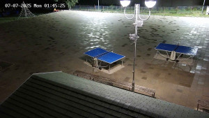 Koupaliště Podbořany - Koupaliště - 7.7.2025 v 01:45