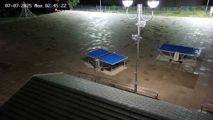 Koupaliště Podbořany - Koupaliště - 7.7.2025 v 02:45