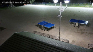 Koupaliště Podbořany - Koupaliště - 7.7.2025 v 03:45