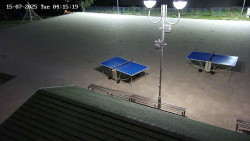 Koupaliště