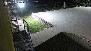 Koupaliště Podbořany - Koupaliště - 15.8.2025 v 00:45