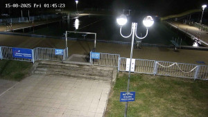 Koupaliště Podbořany - Koupaliště - 15.8.2025 v 01:45