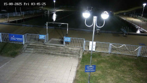 Koupaliště Podbořany - Koupaliště - 15.8.2025 v 03:45