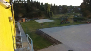 Koupaliště Podbořany - Koupaliště - 15.8.2025 v 06:45