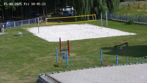 Koupaliště Podbořany - Koupaliště - 15.8.2025 v 10:45