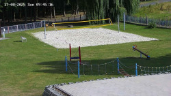 Koupaliště
