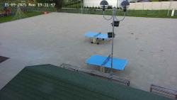 Koupaliště