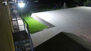 Koupaliště Podbořany - Koupaliště - 18.9.2025 v 01:45