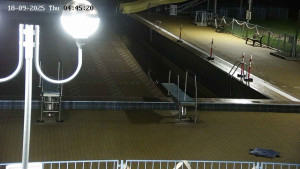 Koupaliště Podbořany - Koupaliště - 18.9.2025 v 04:45