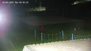 Koupaliště Podbořany - Koupaliště - 18.9.2025 v 05:45