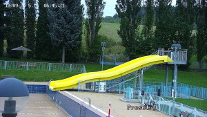 Koupaliště Podbořany - Koupaliště - 18.9.2025 v 06:45