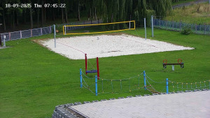 Koupaliště Podbořany - Koupaliště - 18.9.2025 v 07:45