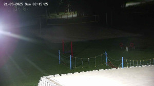Koupaliště Podbořany - Koupaliště - 21.9.2025 v 02:45