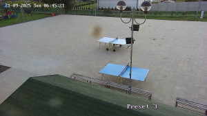 Koupaliště Podbořany - Koupaliště - 21.9.2025 v 06:45