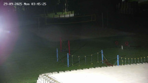 Koupaliště Podbořany - Koupaliště - 29.9.2025 v 03:45