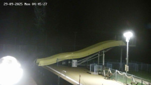 Koupaliště Podbořany - Koupaliště - 29.9.2025 v 04:45