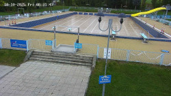 Koupaliště