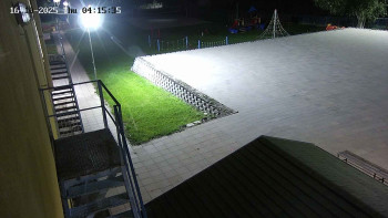 Snímek    16.10.2025 v 04:15
