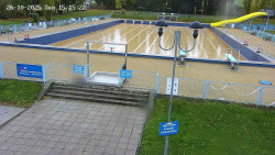 Koupaliště