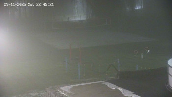 Koupaliště Podbořany