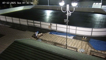 Koupaliště Podbořany