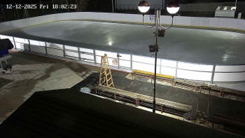 Koupaliště Podbořany