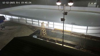 Koupaliště Podbořany