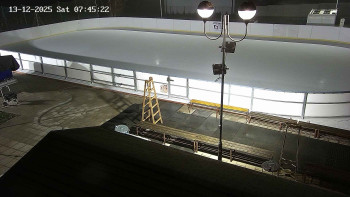 Koupaliště Podbořany