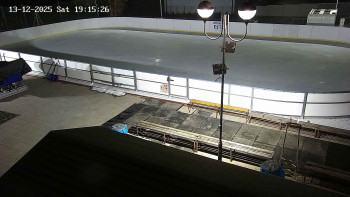 Koupaliště Podbořany