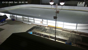 Koupaliště Podbořany