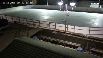 Koupaliště Podbořany