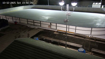 Koupaliště Podbořany