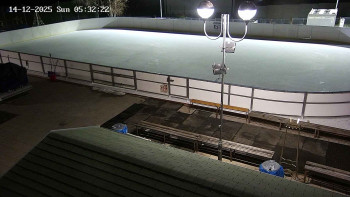 Koupaliště Podbořany