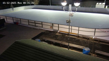 Koupaliště Podbořany