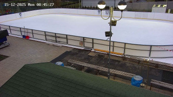 Koupaliště Podbořany