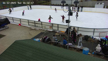 Koupaliště Podbořany