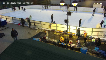 Koupaliště Podbořany