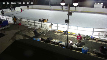 Koupaliště Podbořany