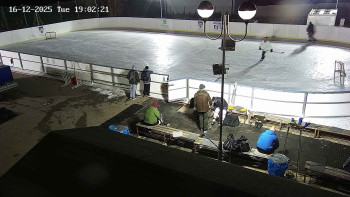 Koupaliště Podbořany